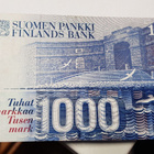 1000 mk 1986 puntila -hämäläinen 8024486916 kl 7-8 - pikkukuva 2