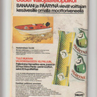 Hopeanuoli 9/77 - Ponca-heimo Sotapolulla - pikkukuva 2