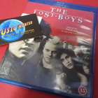 THE LOST BOYS UUSI BLU-RAY - pikkukuva 1