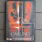 DVD: The Calling / Paholainen Keskuudessamme (2000) - pikkukuva 1