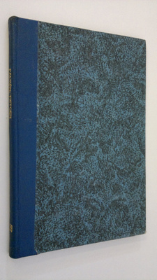 E. G. Palmen : Tietgen