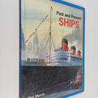 Neil Morris : Past and Present Ships - pikkukuva 1