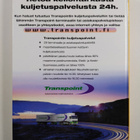 Reijo Pouri : Businesslogistiikka - pikkukuva 2