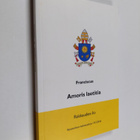 paavi Franciscus : Paavi Franciscuksen synodijälkeinen ap... - pikkukuva 1