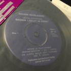 Siionin Sävelaarre EP 1 ja 2 Ps 1970 - pikkukuva 3