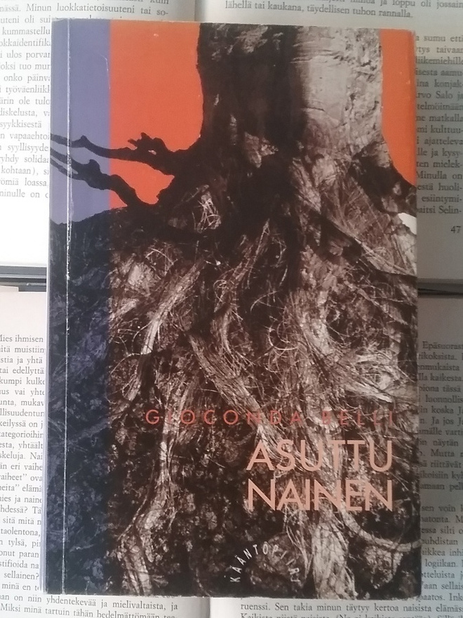 Giacomo Belli - Asuttu nainen (nid.)