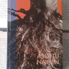 Giacomo Belli - Asuttu nainen (nid.) - pikkukuva 1