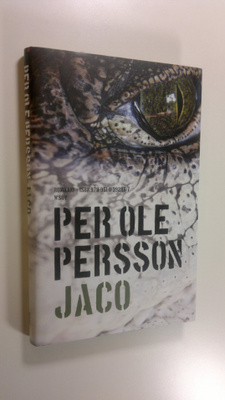 Per Ole Persson : Jaco