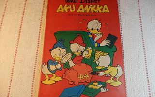 AKU ANKKA  19 - 1969