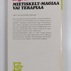 Ingrid Olausson : Mietiskely : magiaa vai terapiaa - pikkukuva 2