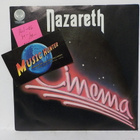 NAZARETH - CINEMA M-/M- 7" - pikkukuva 1