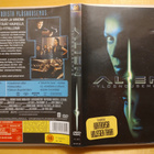 Alien - ylösnousemus DVD - pikkukuva 1