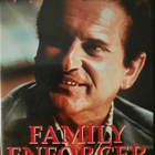 FAMILY ENFORCER DVD ( Joe Pesci & Frank Vincent) - pikkukuva 1