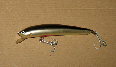 Nils Master 12 cm, special Whizkers