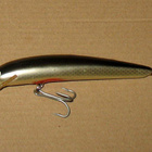 Nils Master 12 cm, special Whizkers - pikkukuva 1