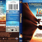 127 Hours - US Region AB Blu-Ray (20th Century Fox Home Ent) - pikkukuva 5