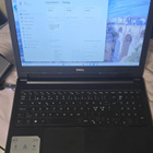 Dell vostro 15, i5-7200, 12Gb, 250Gb ssd, win11. - pikkukuva 1