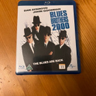 Blues brothers 2000 blu-ray - pikkukuva 1