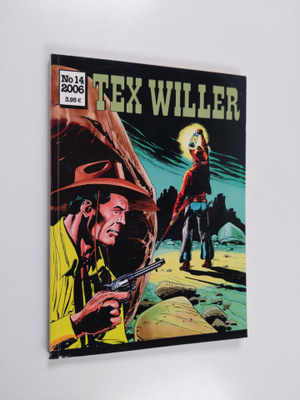 Tex Willer 14/2006