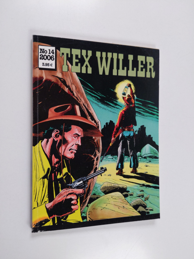 Tex Willer 14/2006