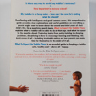 Arlene Eisenberg : What to expect : the toddler years - pikkukuva 2
