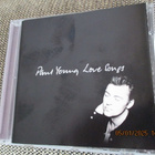 Paula Young LOVE SONGS (CD) - pikkukuva 1