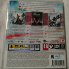 PS3 Assassin's Creed Birth of a New World The American Saga - pikkukuva 2