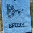 TOTTENHAM HOTSPUR - FOLLOW THE BEST ... KAULAHUIVI 2003 - pikkukuva 4