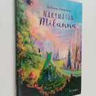 Helena Immonen : Näkymätön Milanna - pikkukuva 1