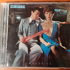 CD: Scorpions - Lovedrive - pikkukuva 1