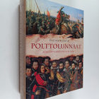Olli Bäckström : Polttolunnaat : Eurooppa sodassa 1618-1630 - pikkukuva 1