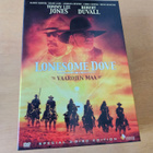 Lonesome Dove - Vaarojen maa (3 x DVD) - pikkukuva 1
