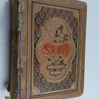 Svea : Poetiskt album - pikkukuva 1