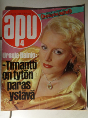 Apu lehti Nro 4/1979 (1.3)