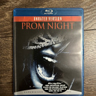 Prom Night (2008) - Blu-ray - pikkukuva 1