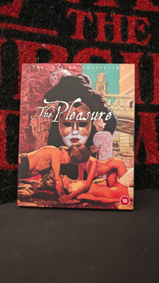 The Pleasure 