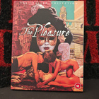 The Pleasure  - pikkukuva 1