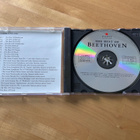 The Best of Beethoven cd ( 1992 ) - pikkukuva 3