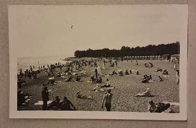 Terijoki; Uimaranta o (194)