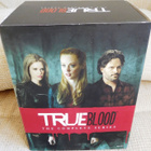 True Blood boksi [33x Blu-ray] * Kaikki kaudet! * - pikkukuva 1