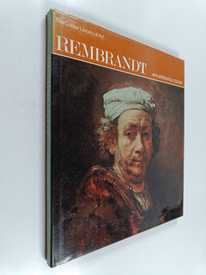 Trewin Copplestone : Rembrandt