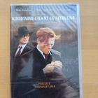 KOODINIMI LIEKKI JA SITRUUNA . DVD . AVAAMATON . - pikkukuva 1