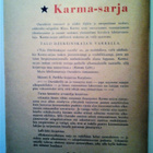 Outsider: Nunnat nukkuvat, v. 1942, 1.p. - pikkukuva 5