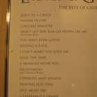 GEORGE MICHAEL - Ladies & Gentlemen ( The Best Of ) - pikkukuva 3