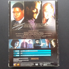 DVD: 24 - 2 kausi. 7xDVD (Kiefer Sutherland 2003) - pikkukuva 2