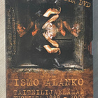 Ismo Alanko - Taiteilijaelämää vuosilta 1989-2006 (2DVD) - pikkukuva 1