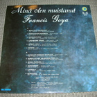 LP Francis Goya: Minä olen muistanut - pikkukuva 2