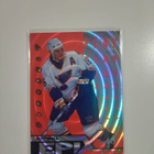 1997-98 Pinnacle - Epix Orange #E18 Brett Hull PLAY - pikkukuva 1