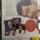 (uusi) Rowan atkinson live! - pikkukuva 2