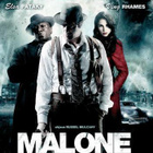 Malone  -   (Blu-ray) - pikkukuva 1